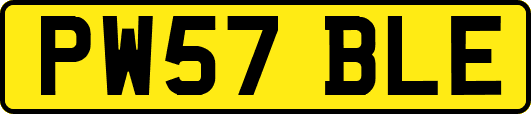 PW57BLE