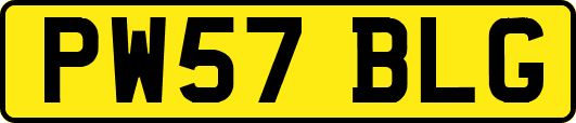 PW57BLG