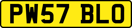 PW57BLO
