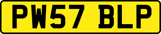 PW57BLP