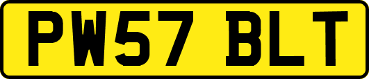 PW57BLT