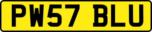 PW57BLU