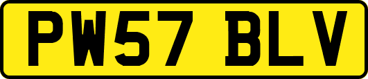 PW57BLV