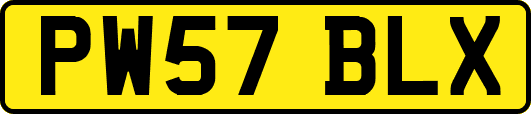 PW57BLX