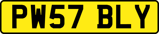 PW57BLY