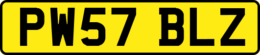 PW57BLZ