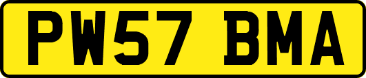 PW57BMA