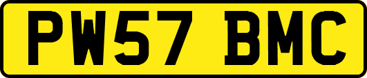 PW57BMC