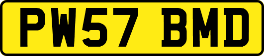 PW57BMD