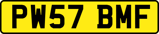 PW57BMF