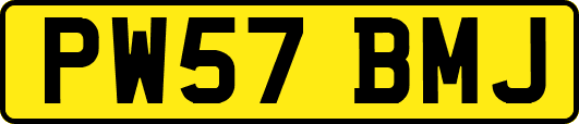 PW57BMJ