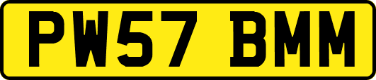 PW57BMM
