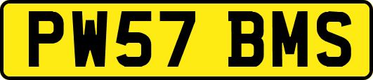 PW57BMS
