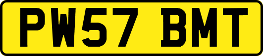 PW57BMT