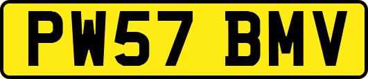 PW57BMV