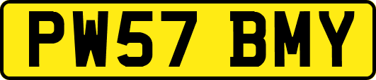 PW57BMY