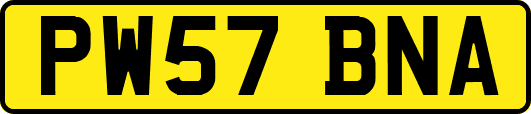 PW57BNA