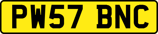 PW57BNC