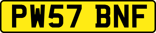 PW57BNF