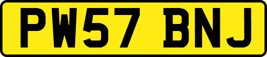 PW57BNJ