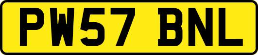 PW57BNL