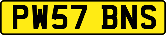 PW57BNS