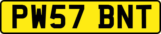 PW57BNT