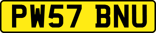 PW57BNU