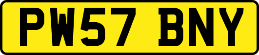 PW57BNY