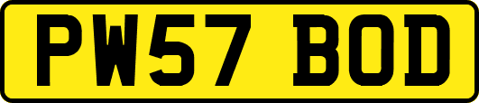PW57BOD
