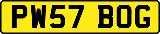PW57BOG