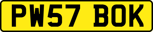 PW57BOK