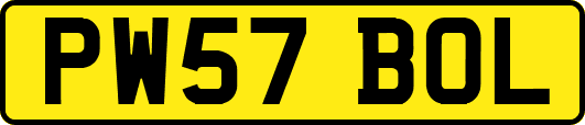 PW57BOL