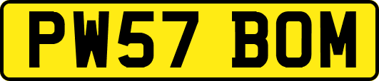 PW57BOM