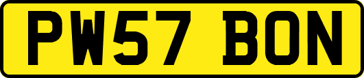 PW57BON