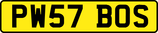 PW57BOS