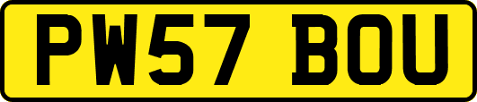 PW57BOU