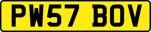 PW57BOV