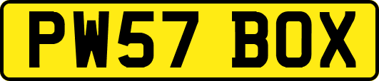 PW57BOX