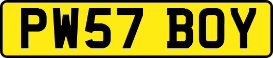 PW57BOY