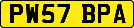 PW57BPA