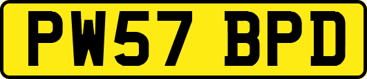 PW57BPD