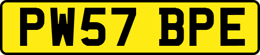 PW57BPE
