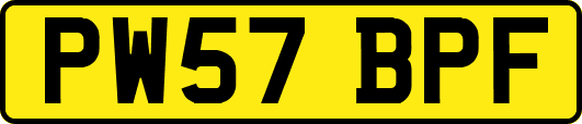 PW57BPF