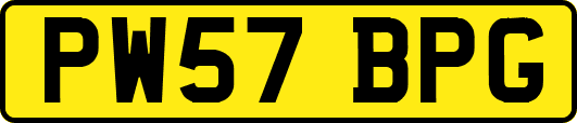 PW57BPG