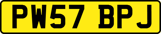 PW57BPJ