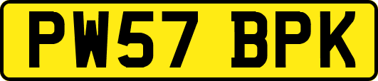 PW57BPK