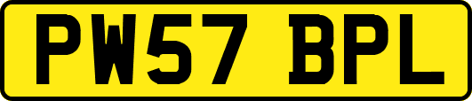 PW57BPL