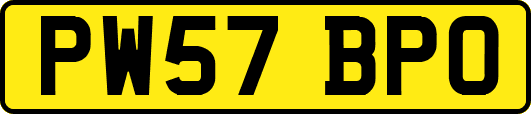PW57BPO