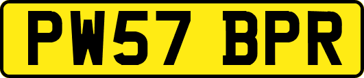 PW57BPR